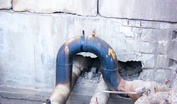 Best Flood restoration services  in Lantana, FL